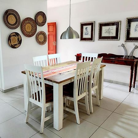 The Bridge, Apartment 25 Saint Lucia Estuary Exterior foto