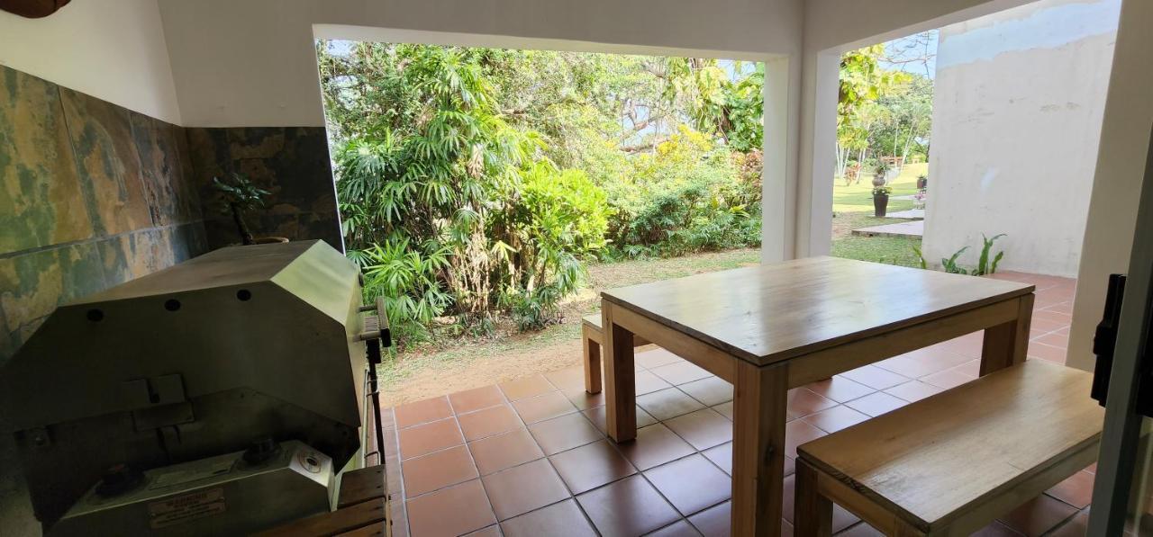 The Bridge, Apartment 25 Saint Lucia Estuary Exterior foto