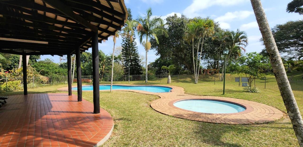 The Bridge, Apartment 25 Saint Lucia Estuary Exterior foto
