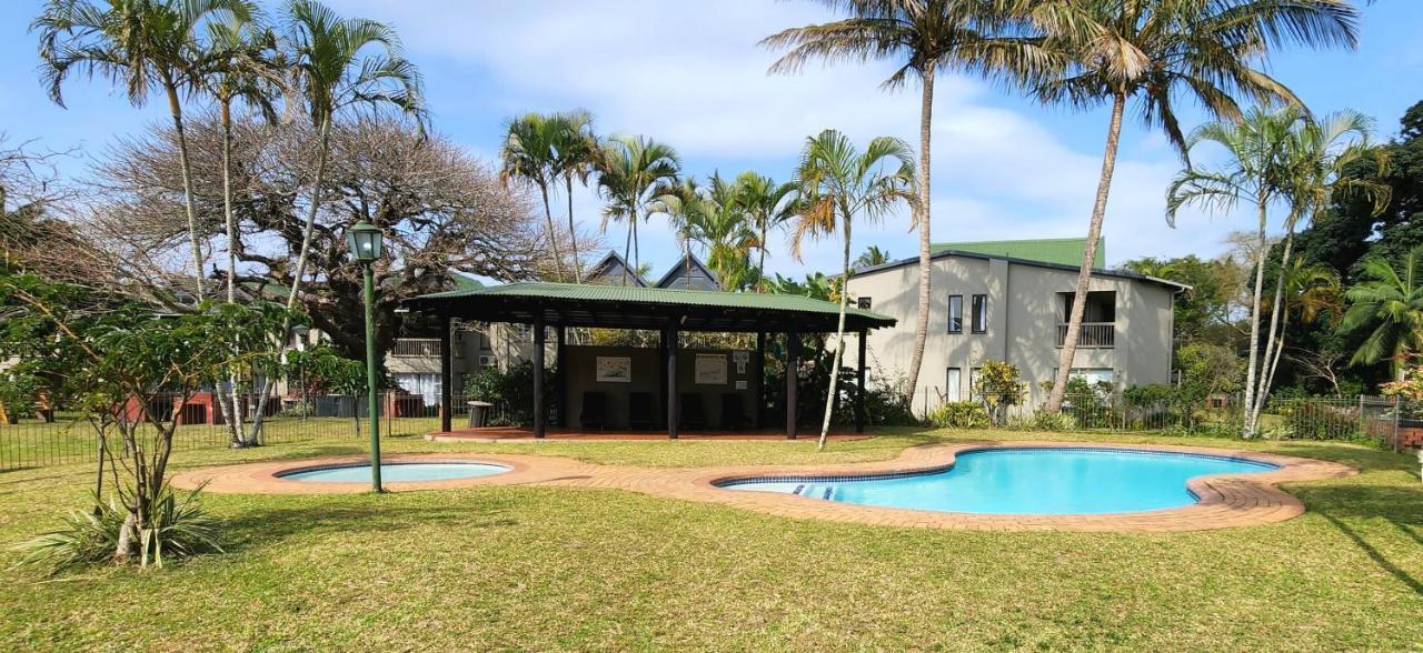 The Bridge, Apartment 25 Saint Lucia Estuary Exterior foto
