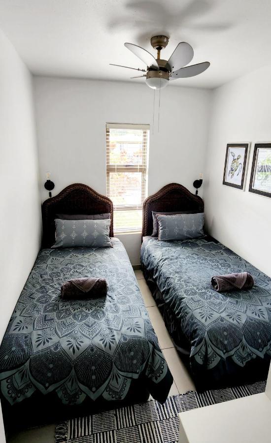 The Bridge, Apartment 25 Saint Lucia Estuary Exterior foto