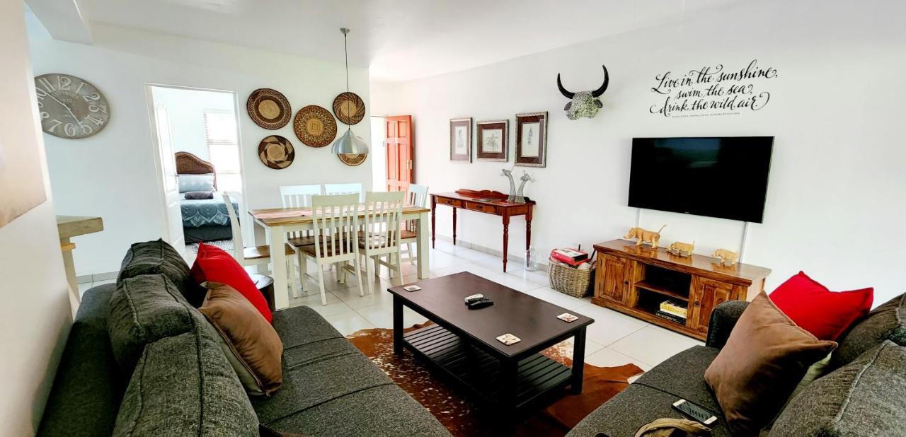 The Bridge, Apartment 25 Saint Lucia Estuary Exterior foto