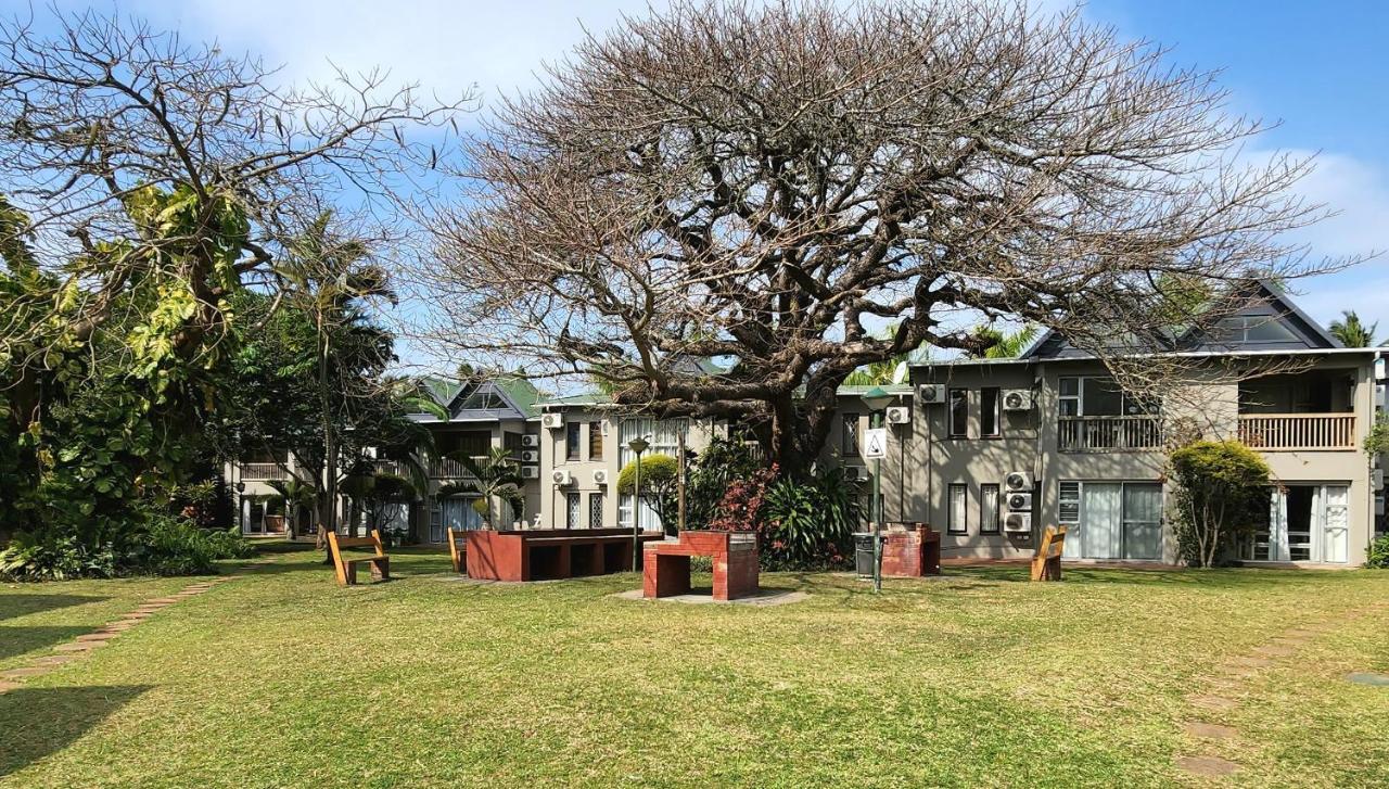 The Bridge, Apartment 25 Saint Lucia Estuary Exterior foto