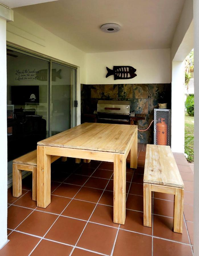 The Bridge, Apartment 25 Saint Lucia Estuary Exterior foto